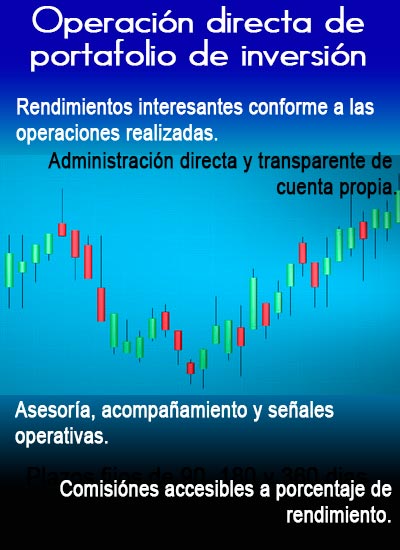 Inversion en bitcoin renta variable atractivos rendimientos